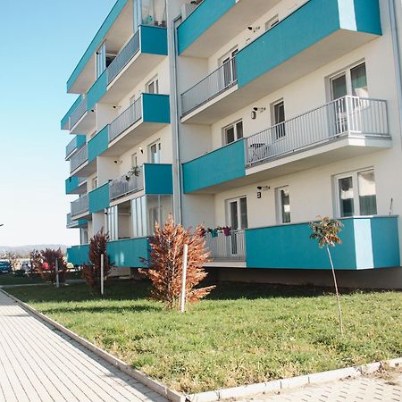 Apartament Rubin Σίμπιου Εξωτερικό φωτογραφία