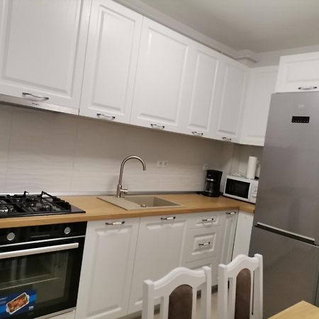 Apartament Rubin Σίμπιου Εξωτερικό φωτογραφία