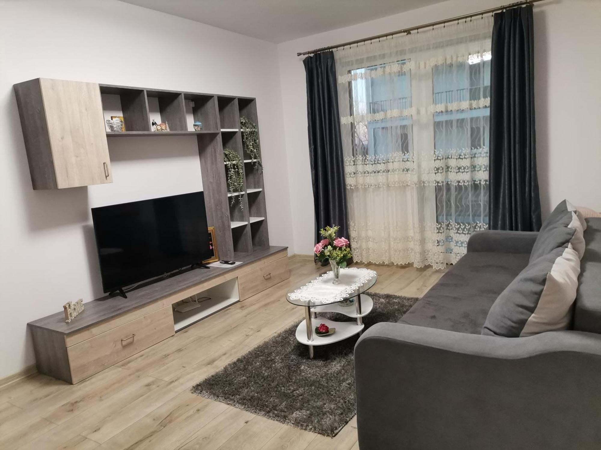 Apartament Rubin Σίμπιου Εξωτερικό φωτογραφία