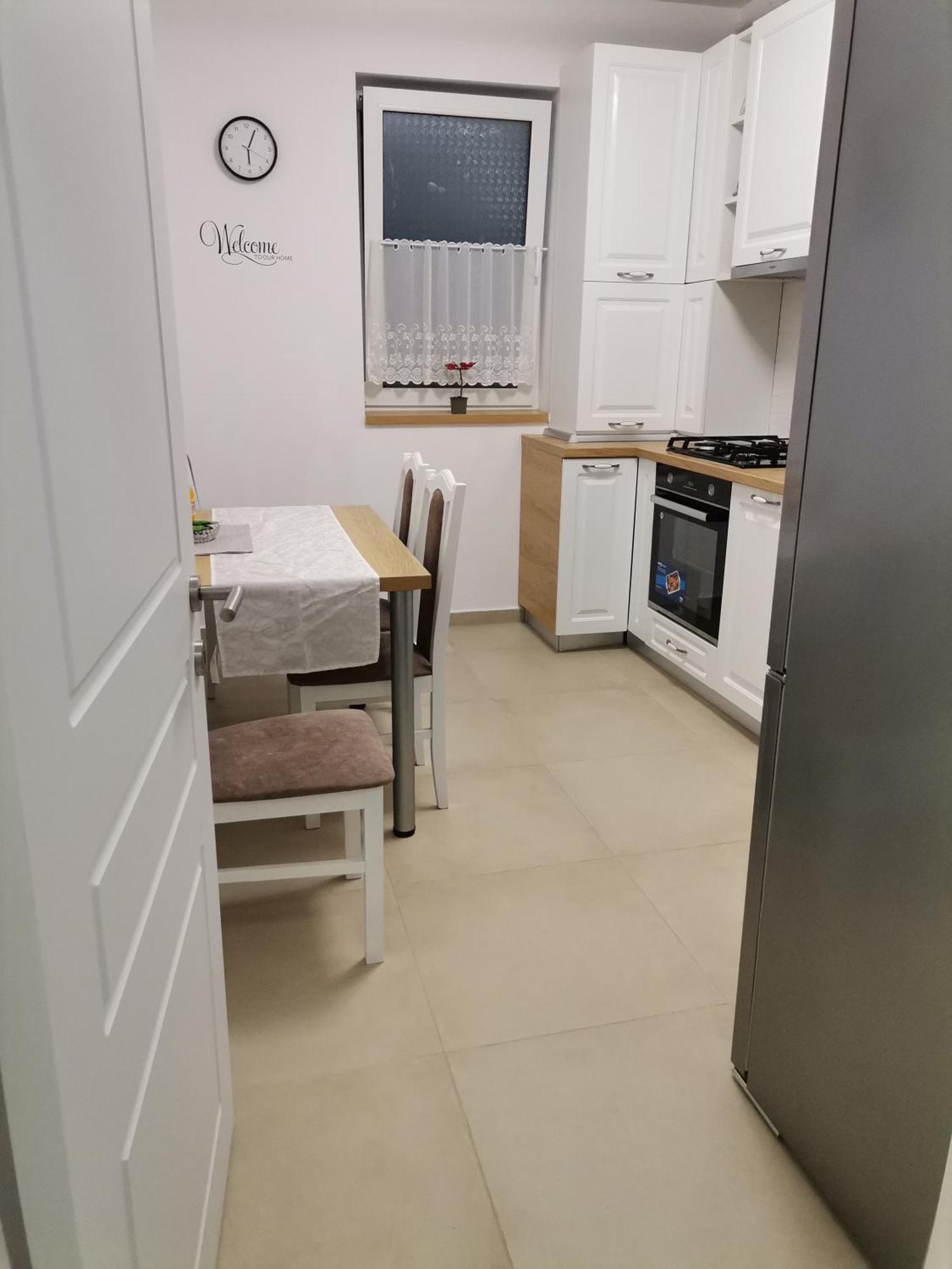 Apartament Rubin Σίμπιου Εξωτερικό φωτογραφία
