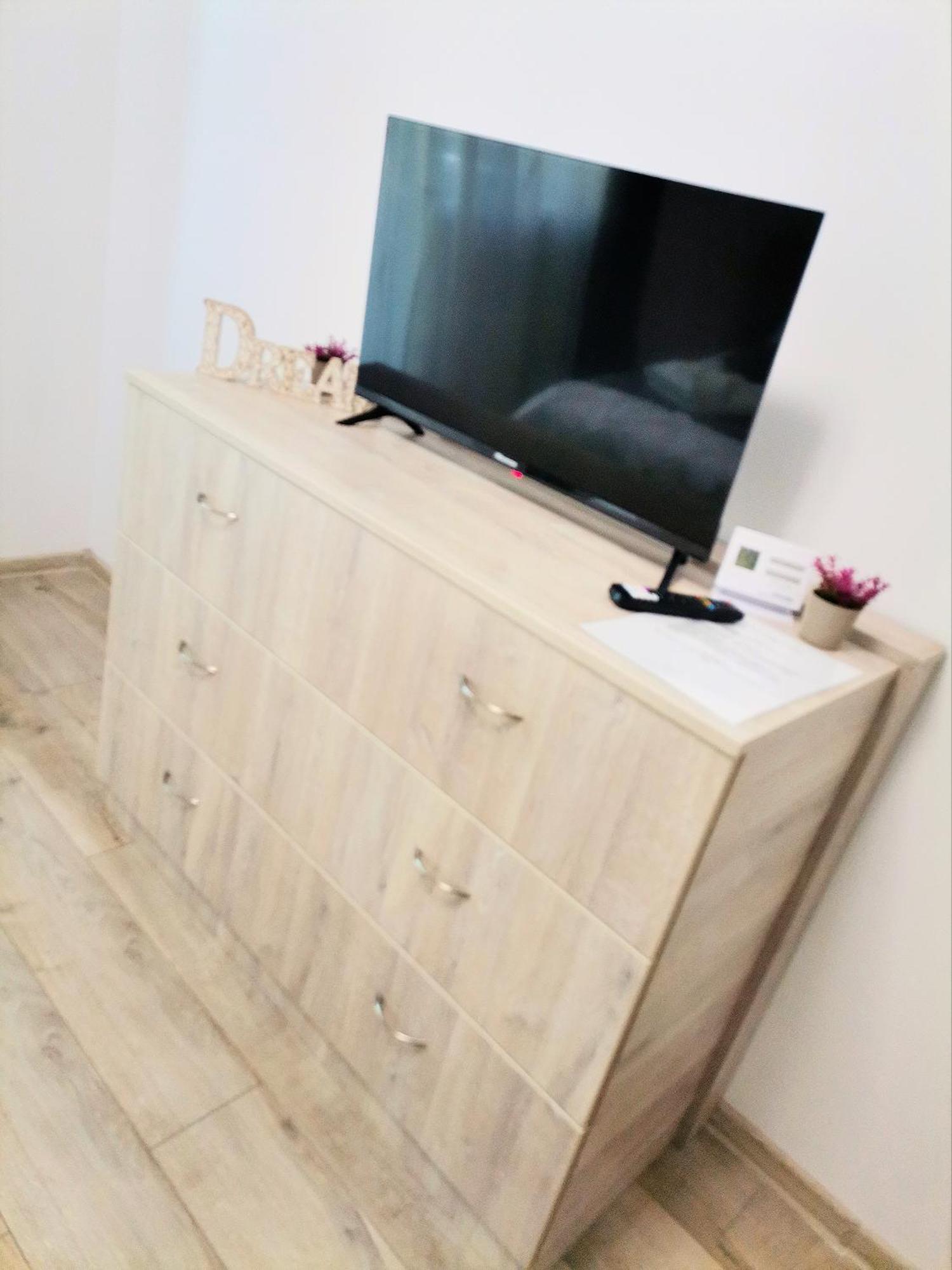 Apartament Rubin Σίμπιου Εξωτερικό φωτογραφία