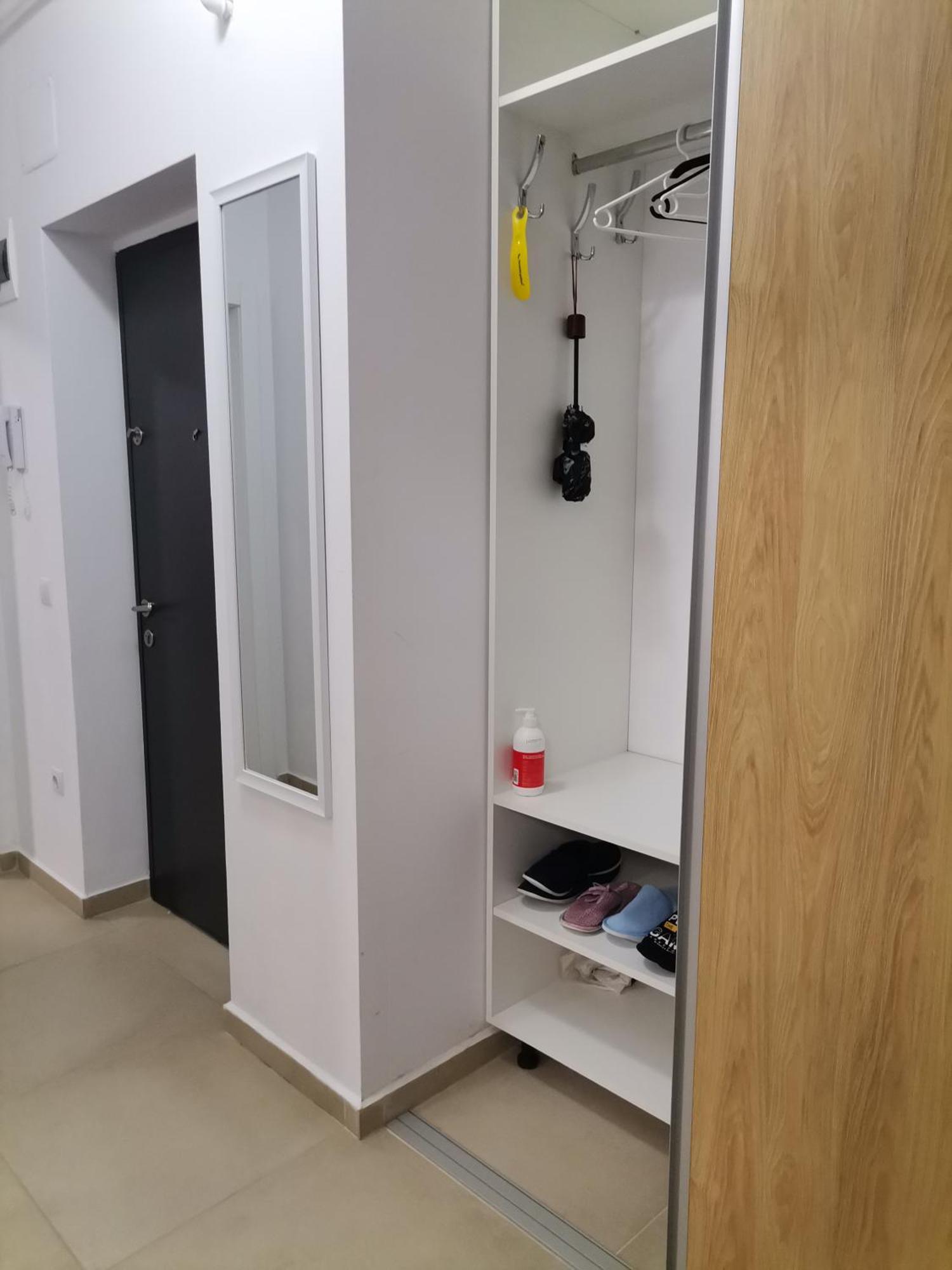 Apartament Rubin Σίμπιου Εξωτερικό φωτογραφία