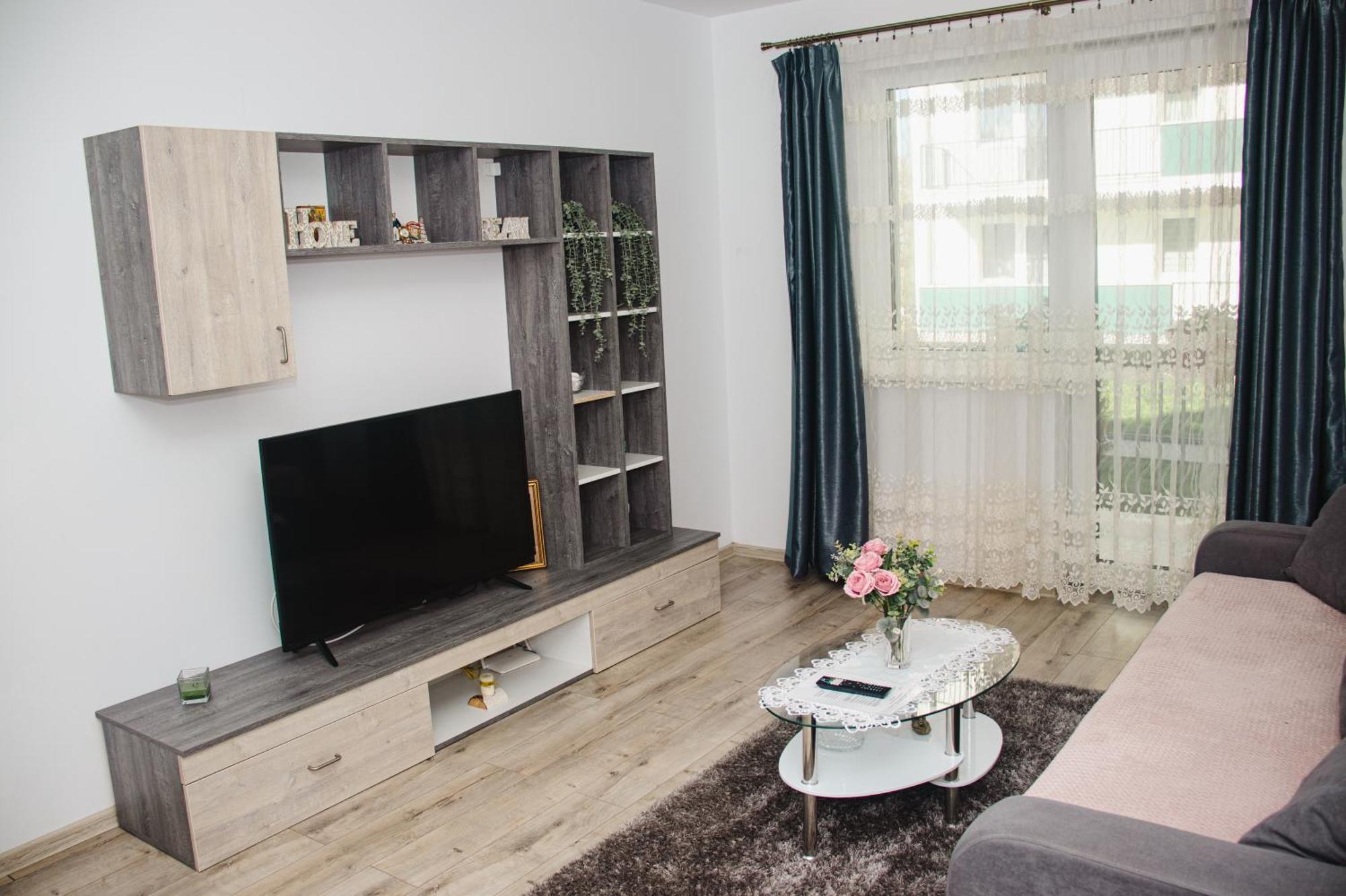Apartament Rubin Σίμπιου Εξωτερικό φωτογραφία