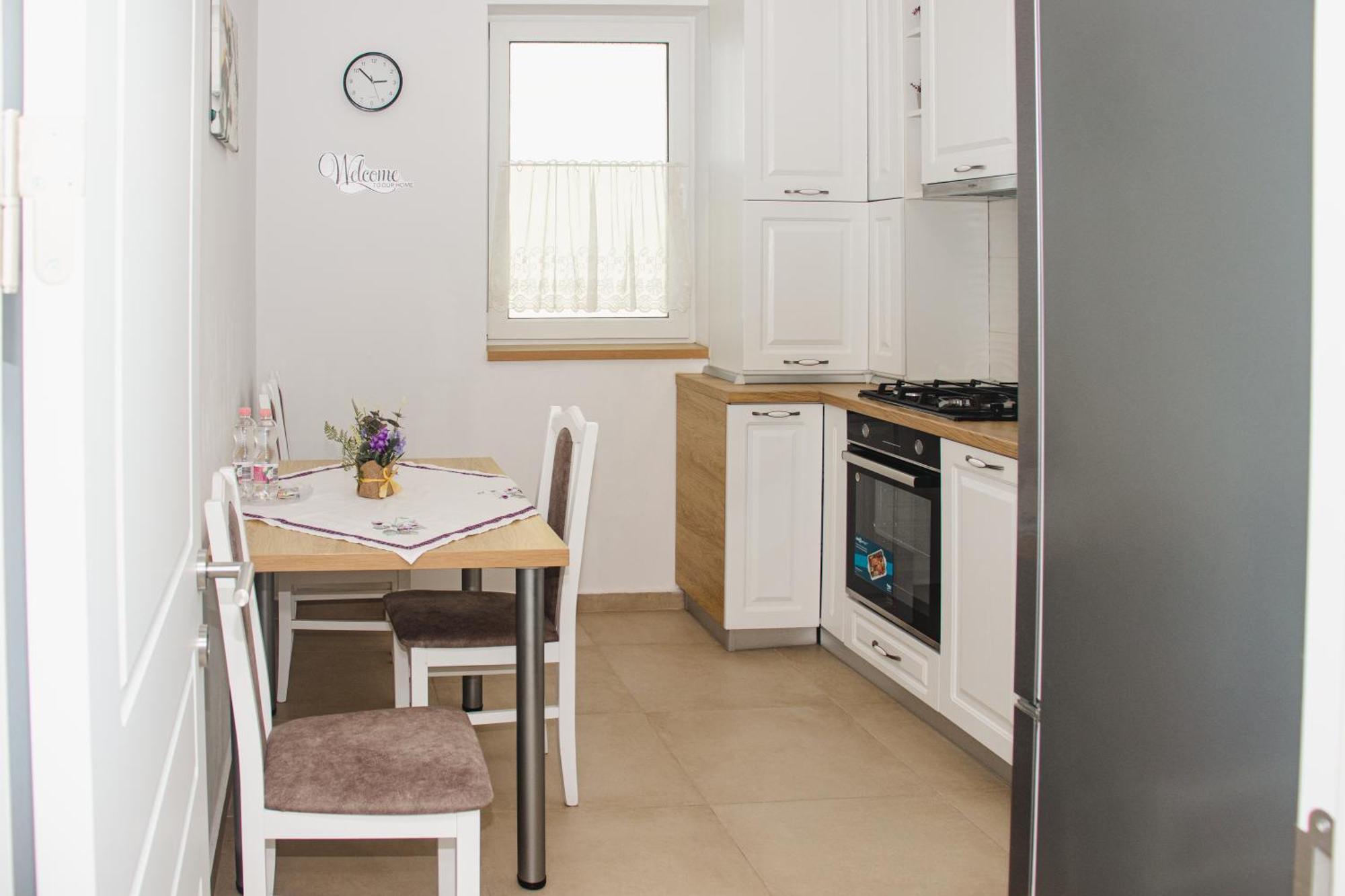 Apartament Rubin Σίμπιου Εξωτερικό φωτογραφία