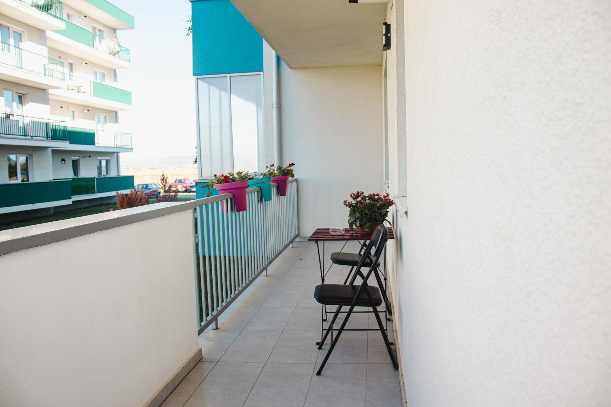 Apartament Rubin Σίμπιου Εξωτερικό φωτογραφία
