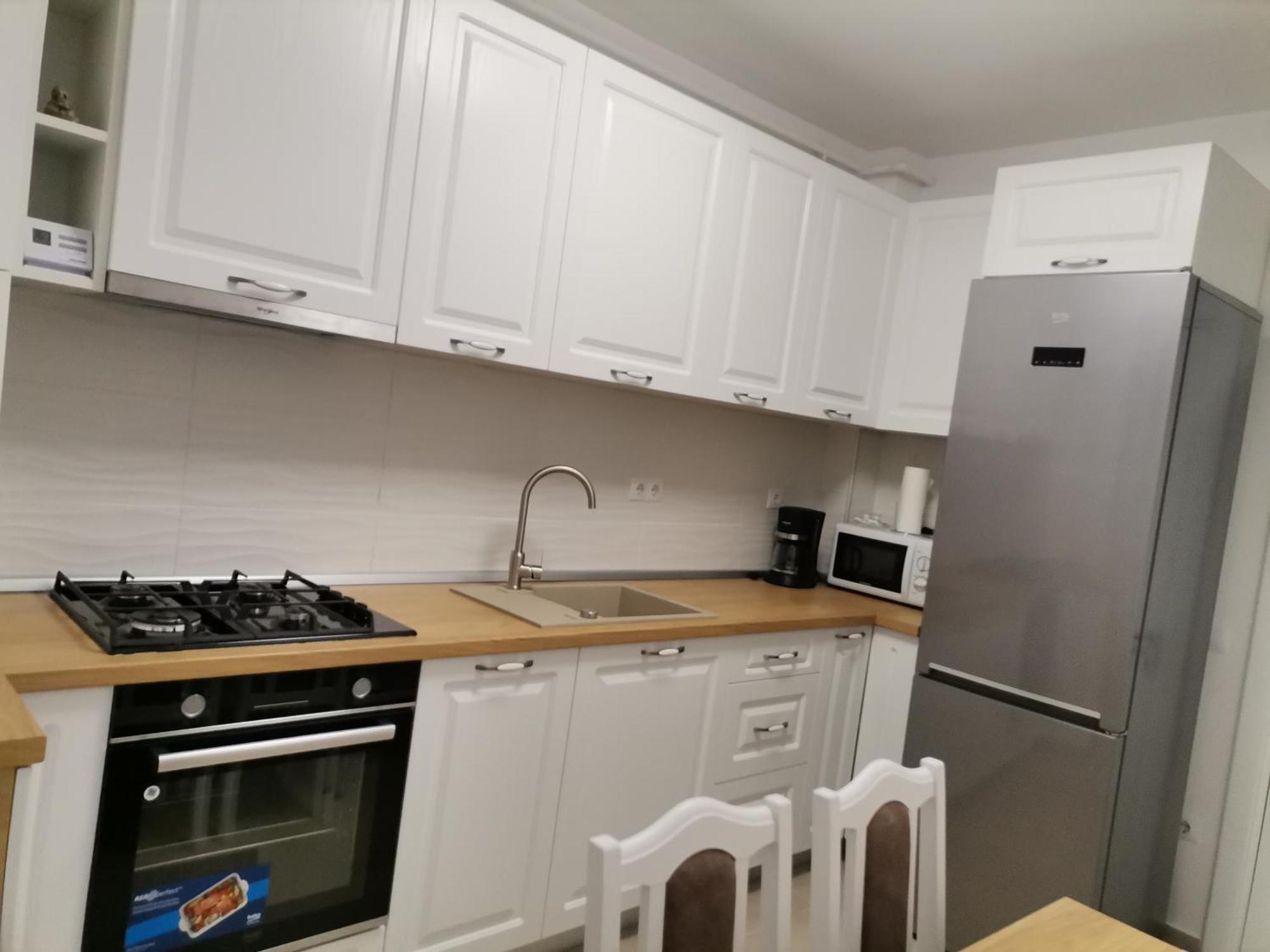 Apartament Rubin Σίμπιου Εξωτερικό φωτογραφία
